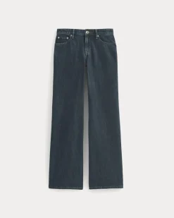 The Low-Key Jean