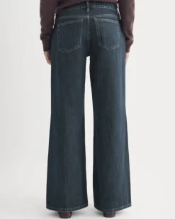 The Low-Key Jean
