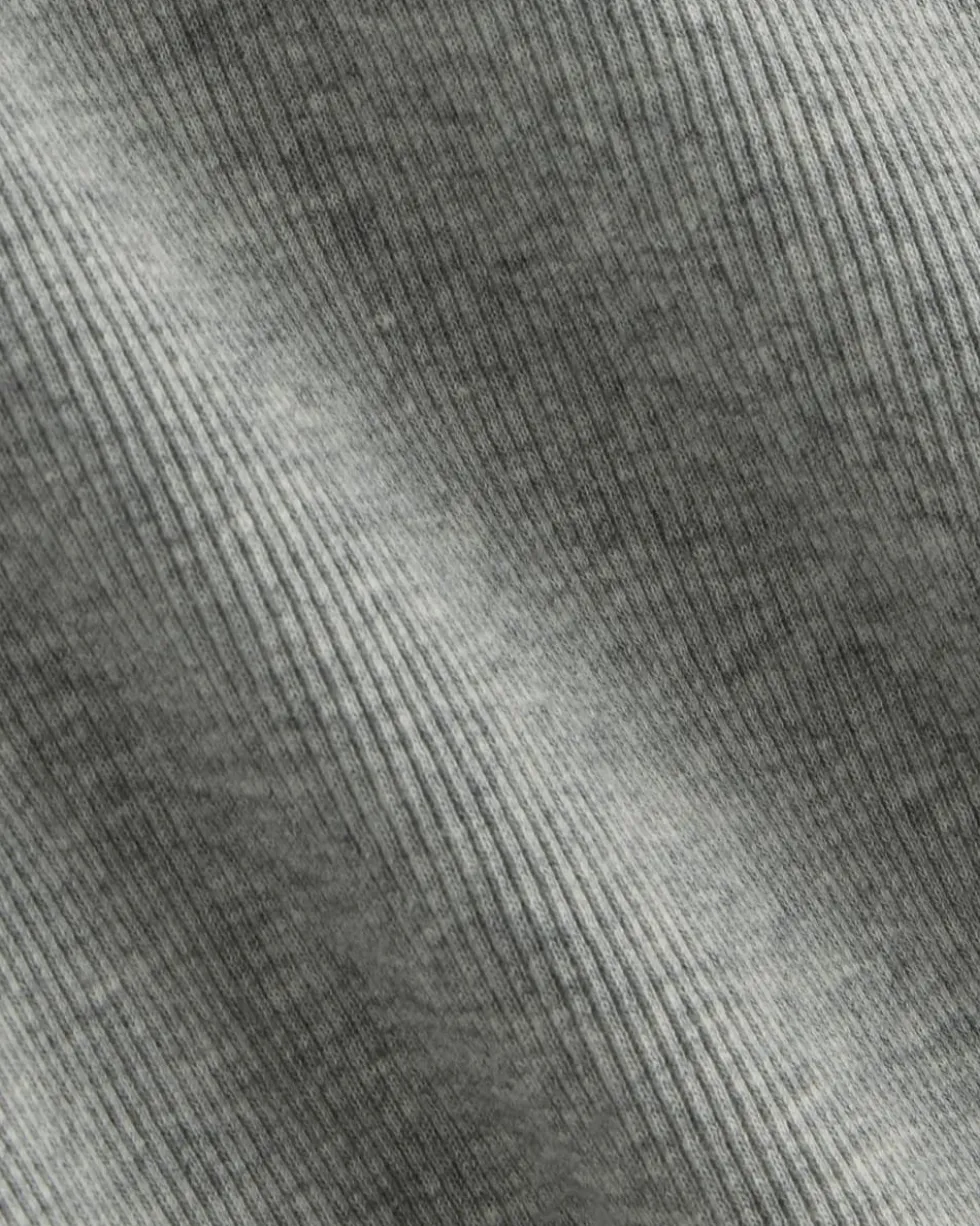 The Luxe Rib Turtleneck