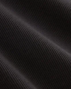The Luxe Rib Square-Neck Tank
