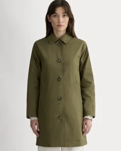 The Mac Coat