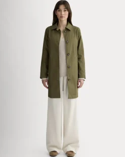 The Mac Coat