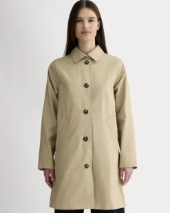 The Mac Coat
