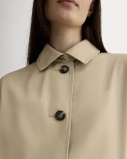 The Mac Coat