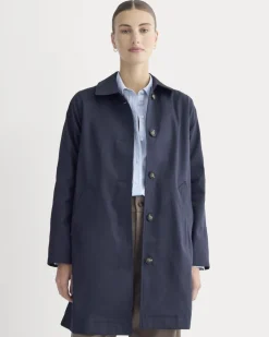 The Mac Coat