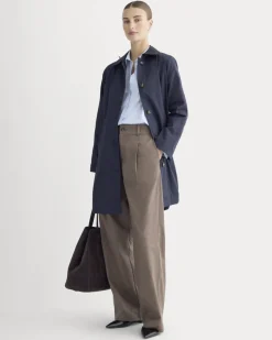 The Mac Coat