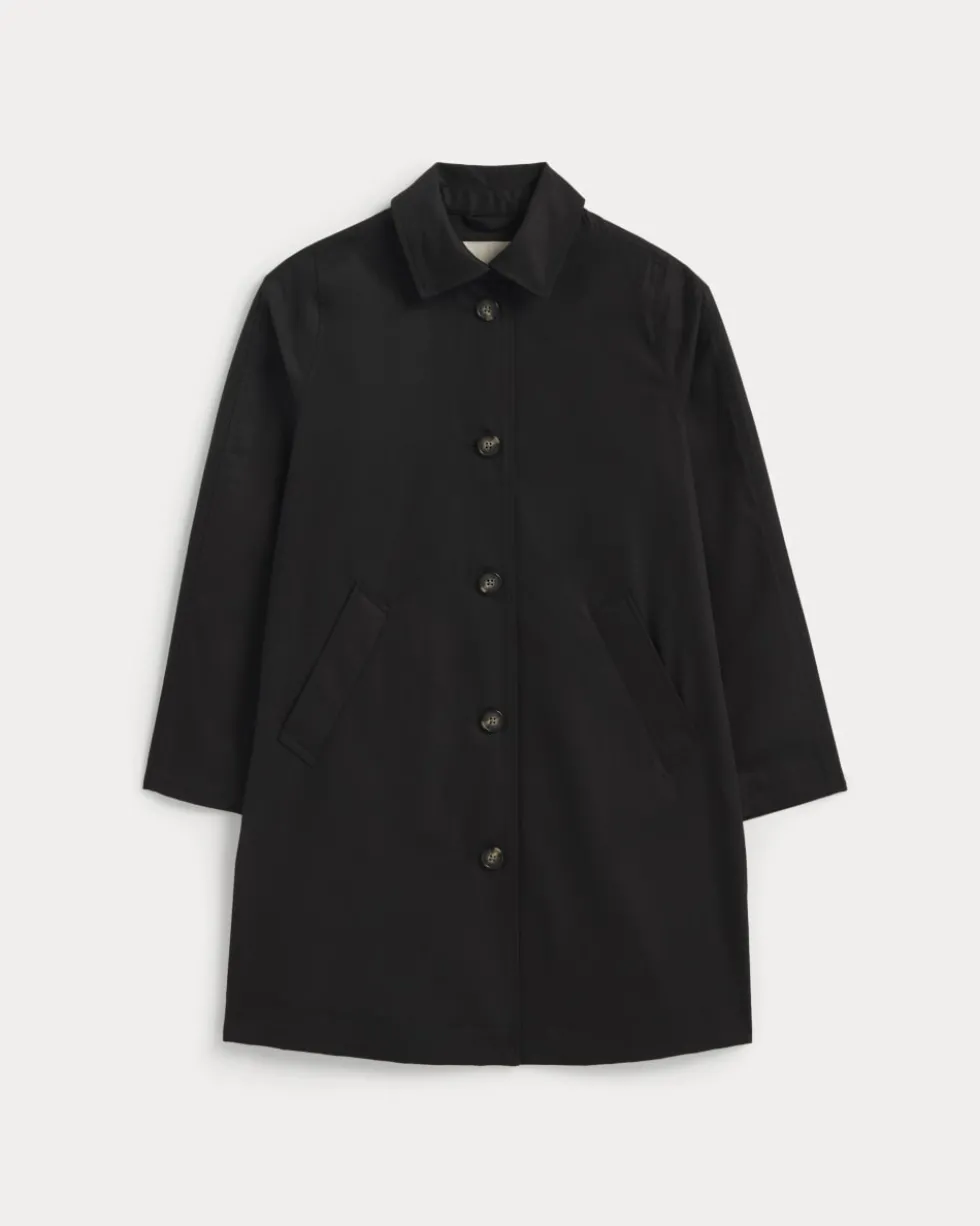 The Mac Coat