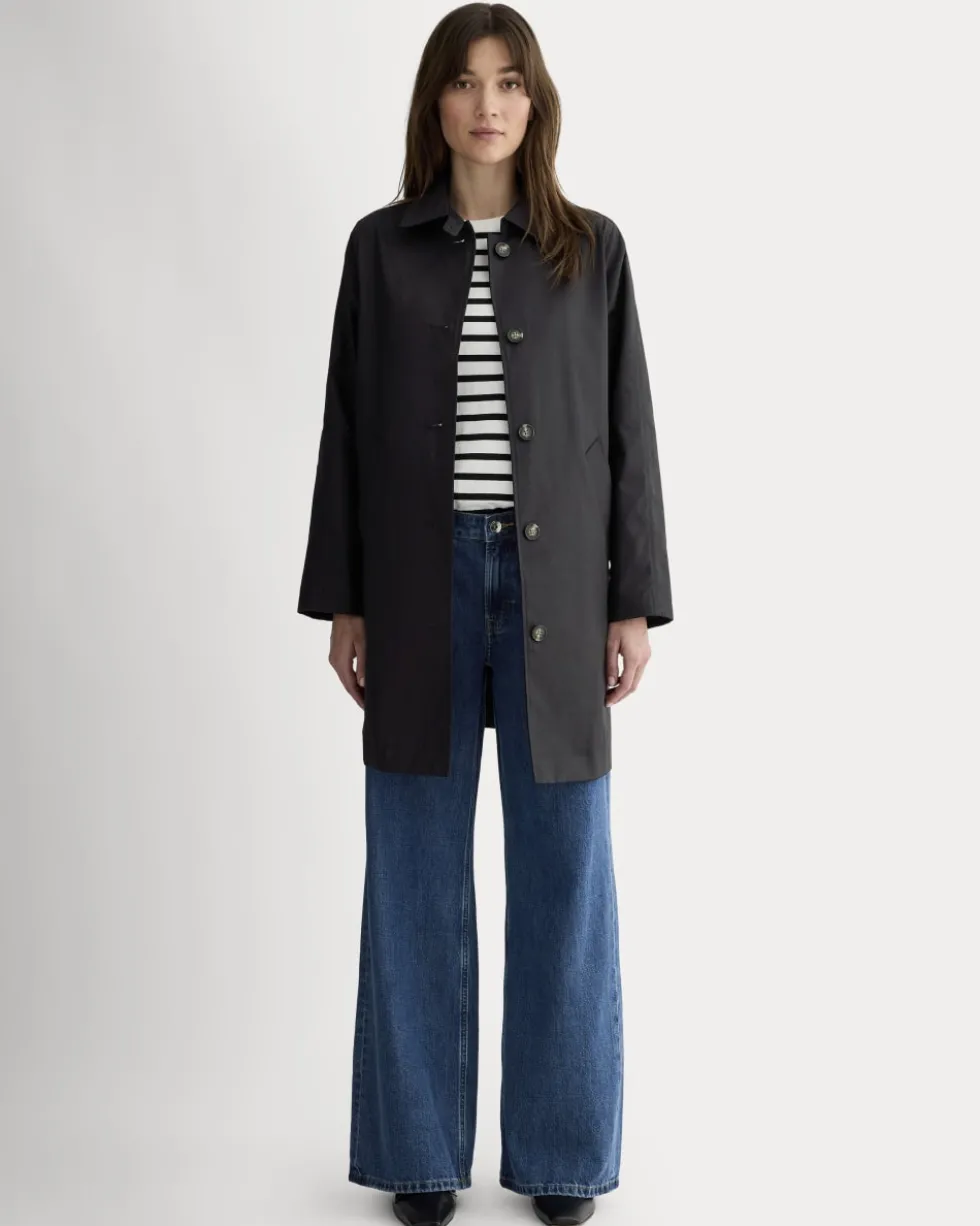 The Mac Coat