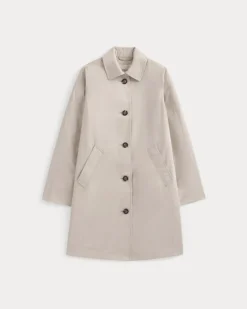 The Mac Coat