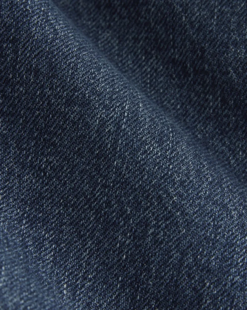 The Mariner Cropped Jean