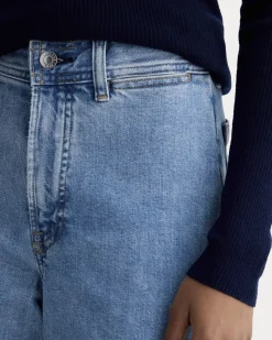 The Mariner Cropped Jean