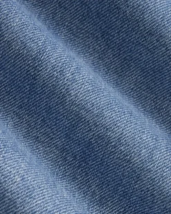 The Mariner Cropped Jean