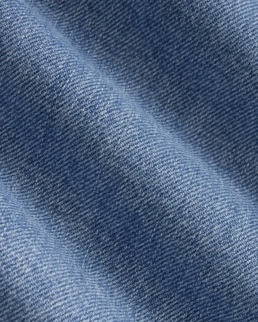 The Mariner Cropped Jean