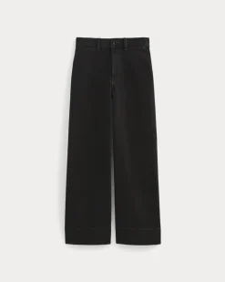 The Mariner Cropped Jean