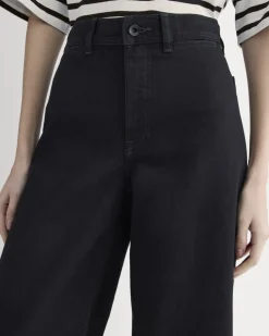 The Mariner Cropped Jean