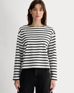 The Mariner Tee