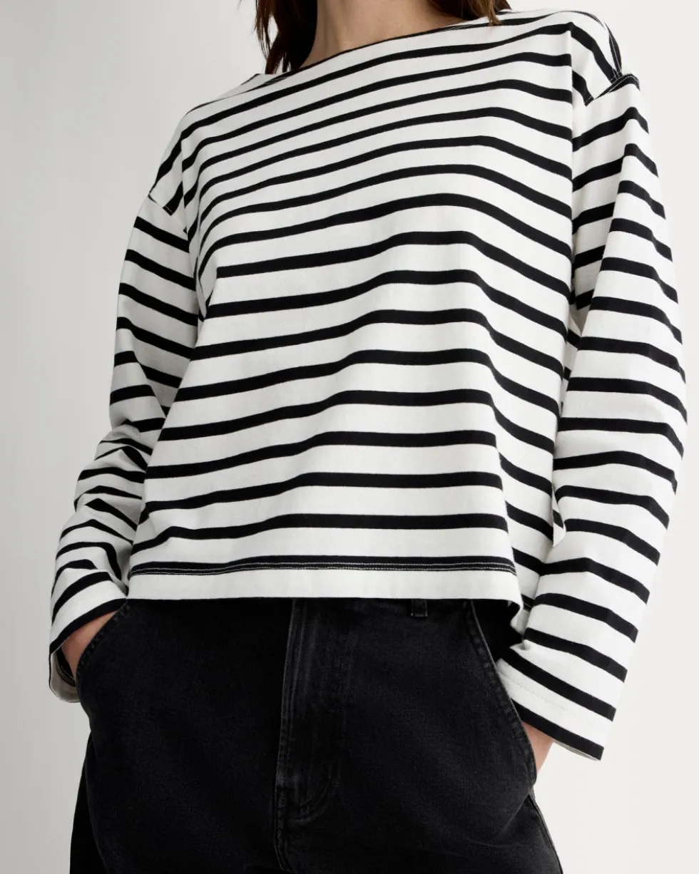 The Mariner Tee