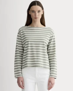 The Mariner Tee