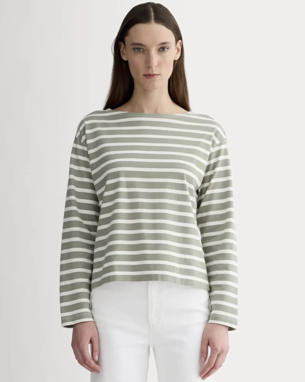 The Mariner Tee