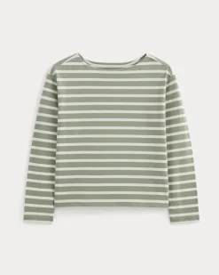 The Mariner Tee