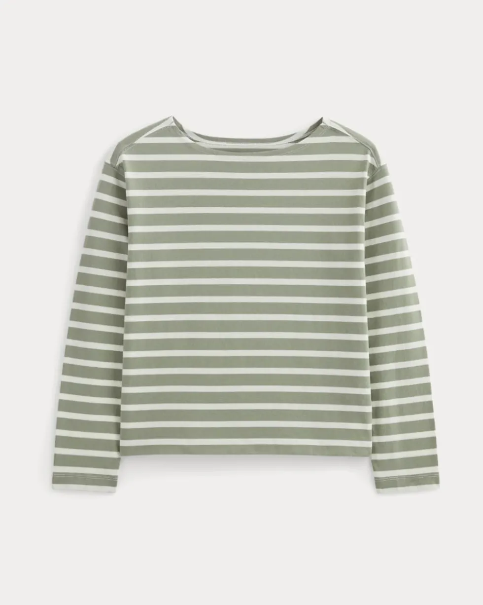 The Mariner Tee