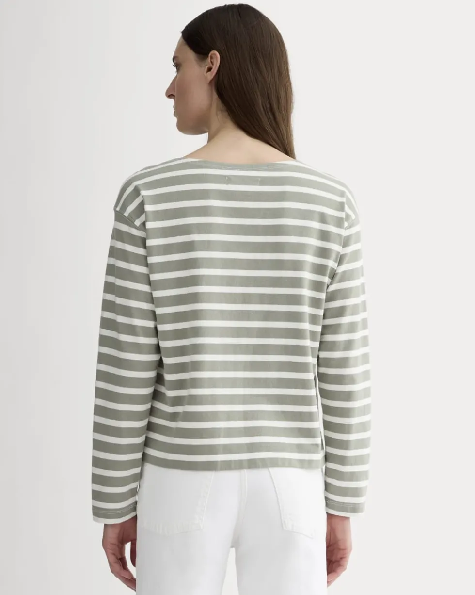 The Mariner Tee