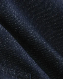 The Mid-Rise Cargo Jean
