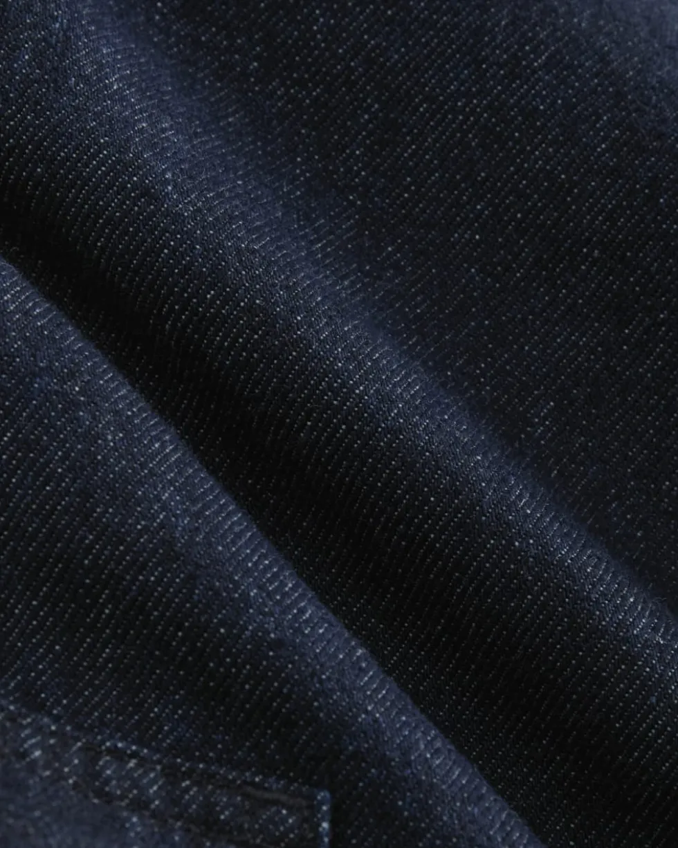 The Mid-Rise Cargo Jean