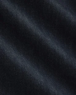 The Mid-Rise Trouser Jean