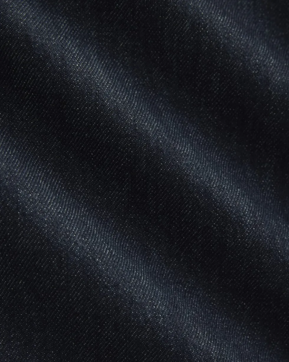 The Mid-Rise Trouser Jean