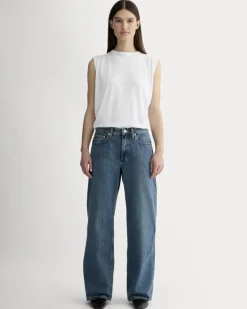 The Mid-Way Jean
