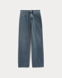 The Mid-Way Jean