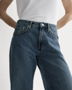 The Mid-Way Jean