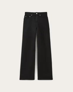 The Mid-Way Jean