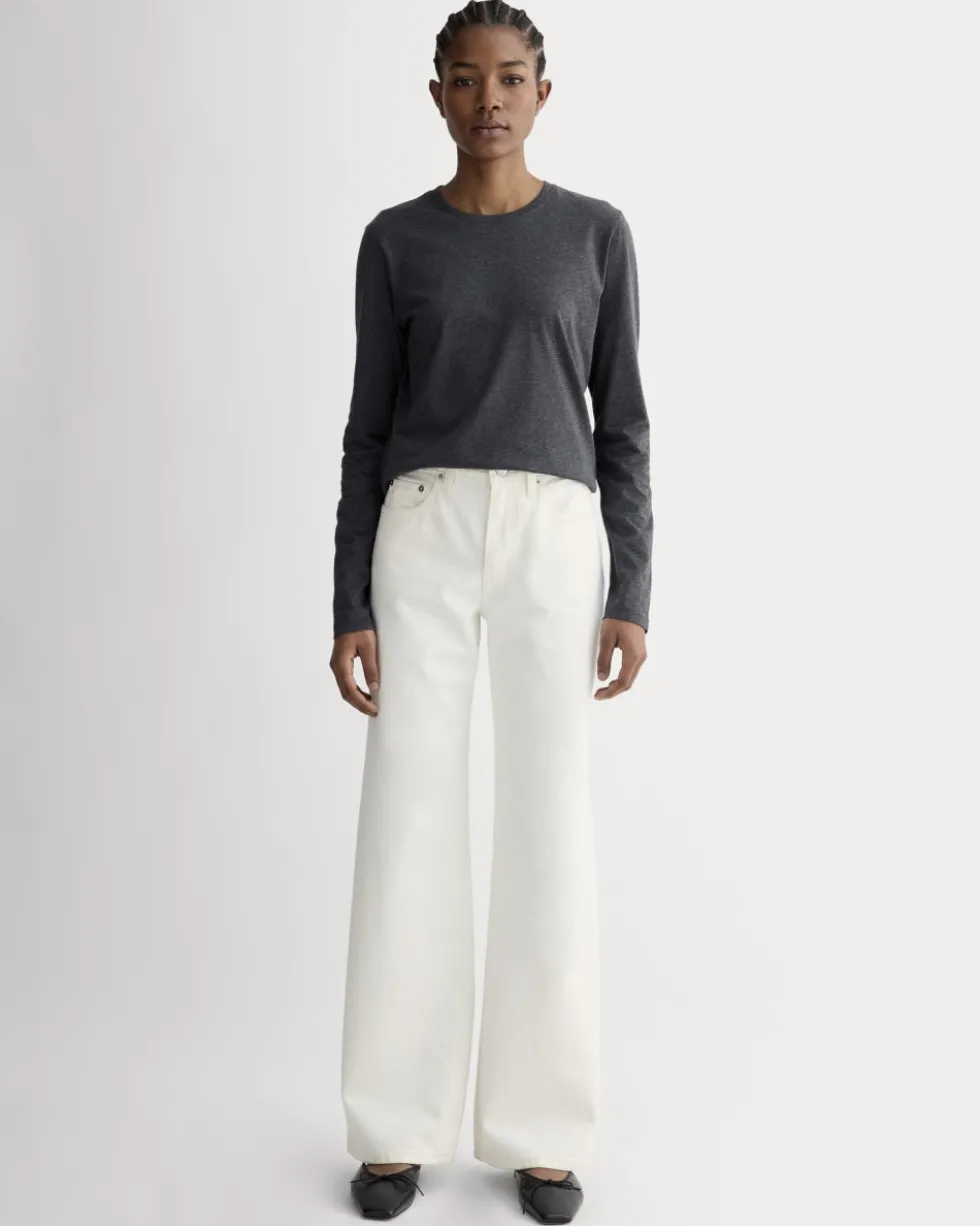 The Mid-Way Jean