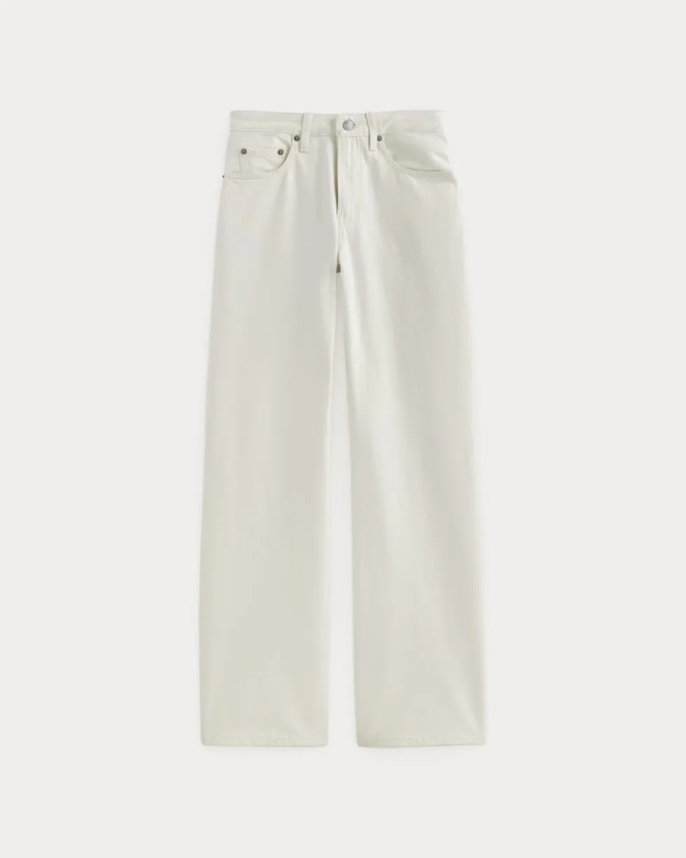 The Mid-Way Jean