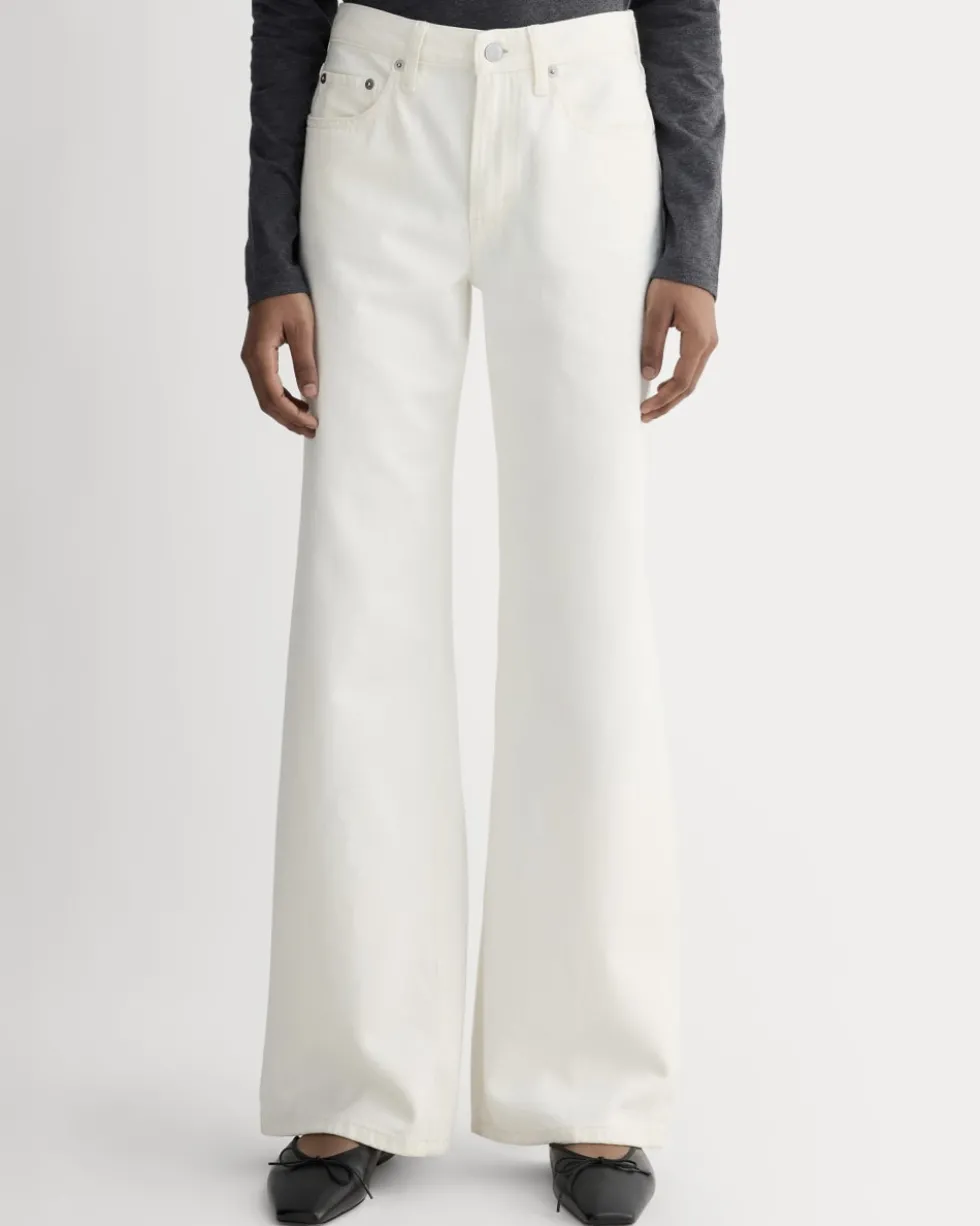 The Mid-Way Jean