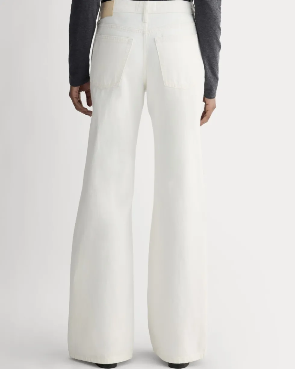 The Mid-Way Jean