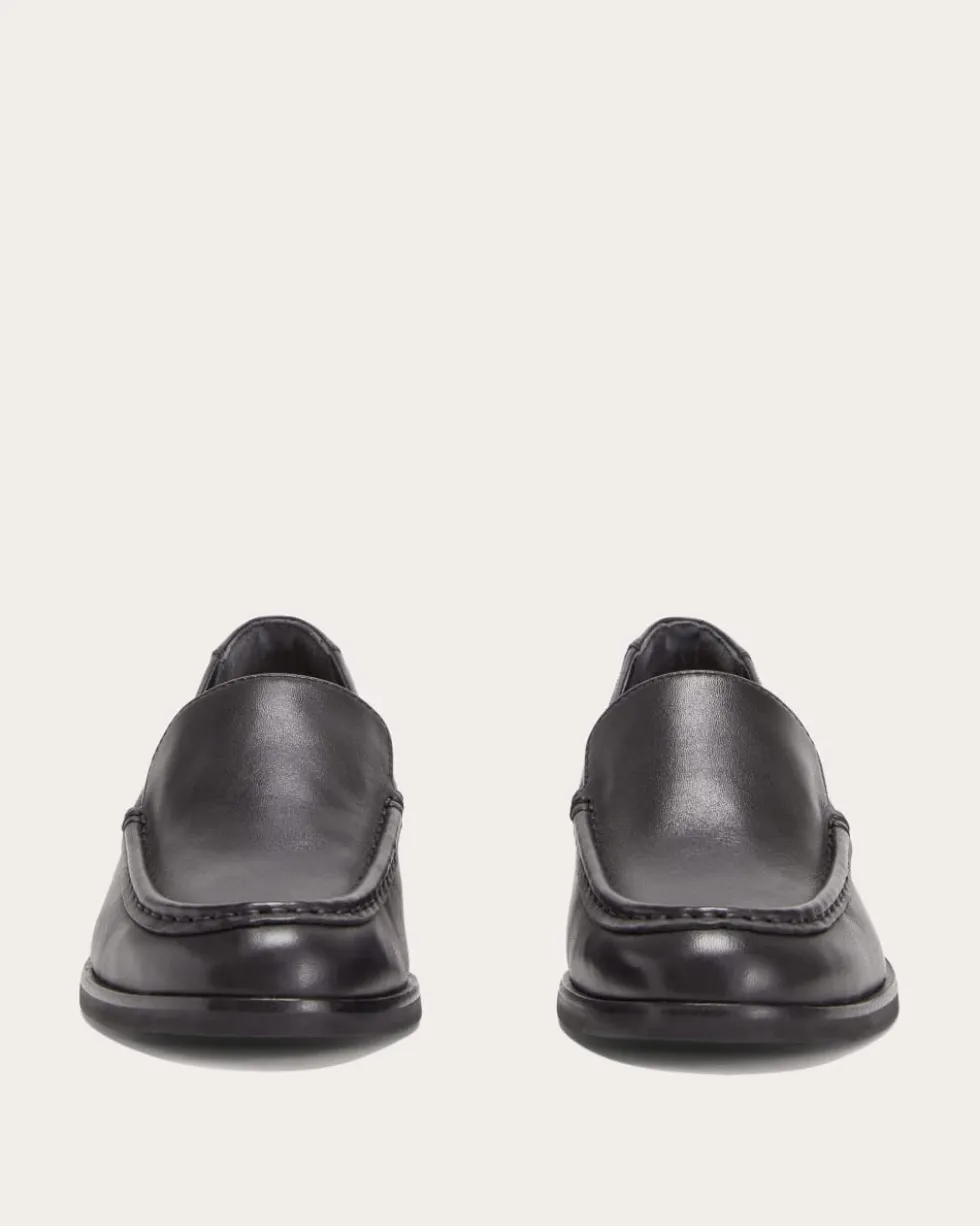 The Modern Loafer