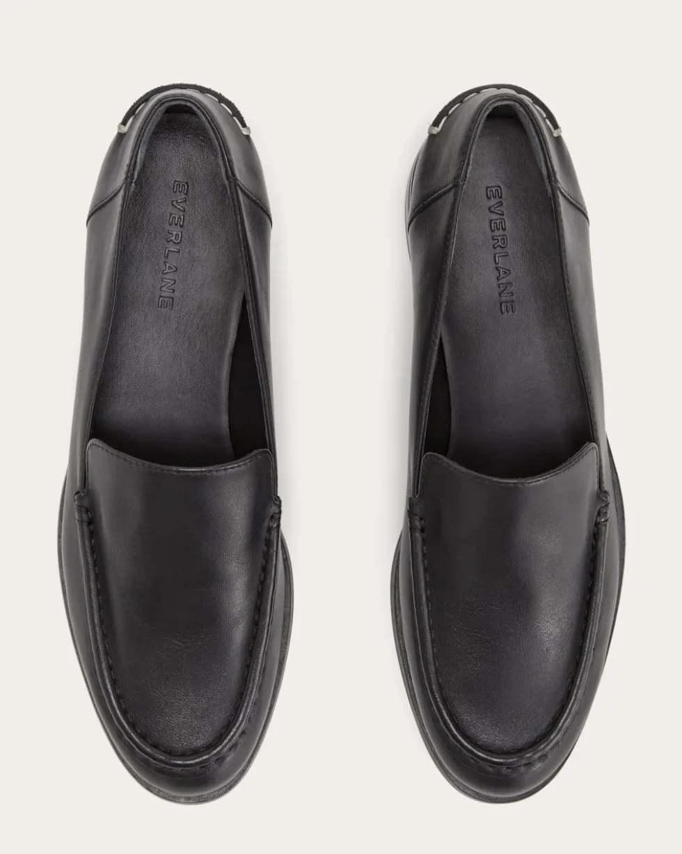 The Modern Loafer