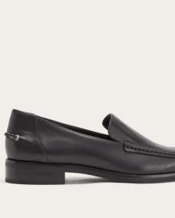 The Modern Loafer
