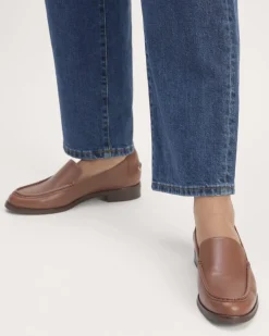 The Modern Loafer