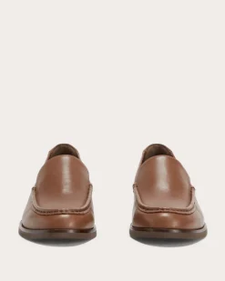 The Modern Loafer
