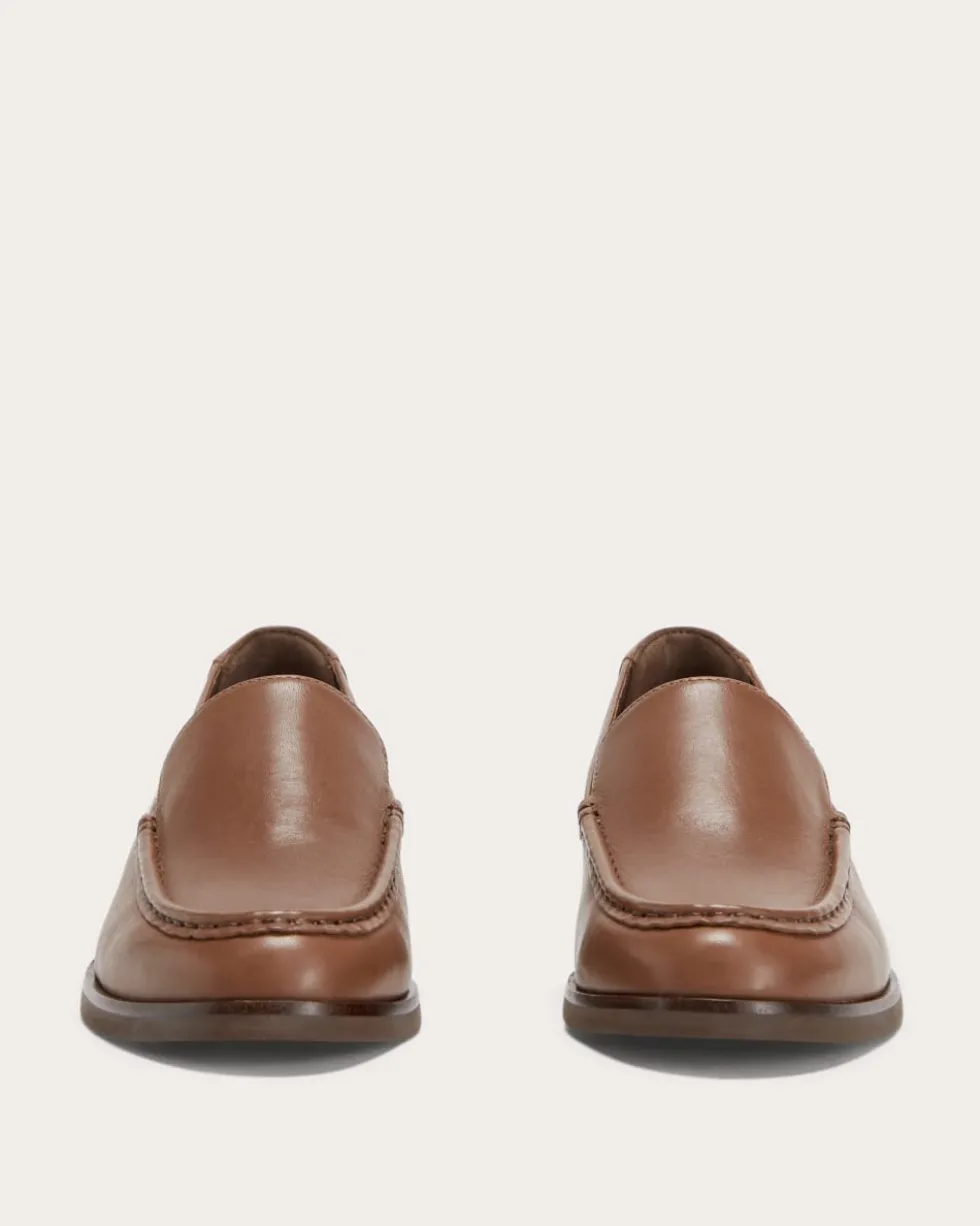 The Modern Loafer