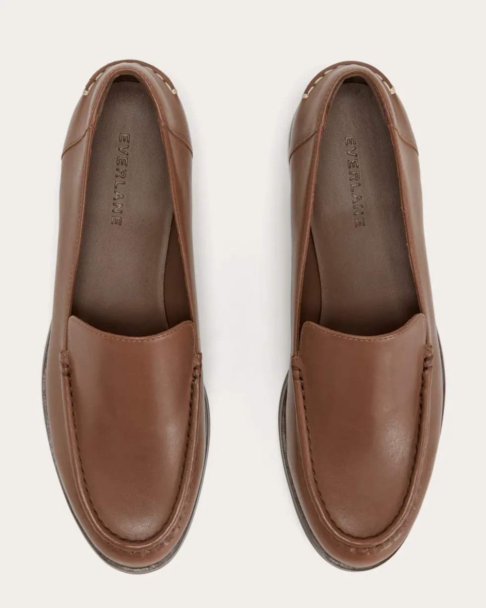 The Modern Loafer