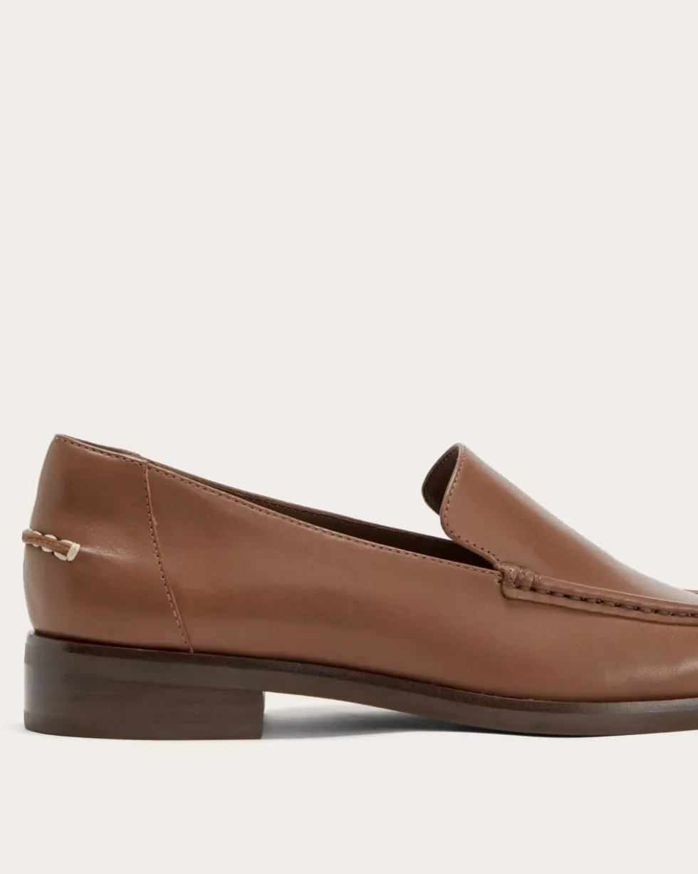 The Modern Loafer