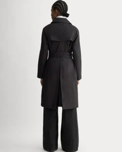 The Modern Trench Coat