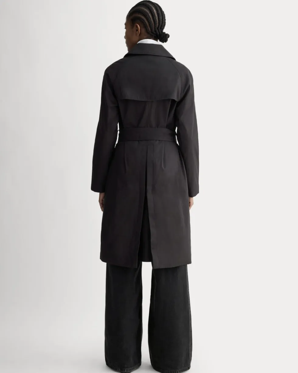 The Modern Trench Coat