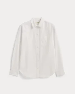The Must-Have Oxford Shirt