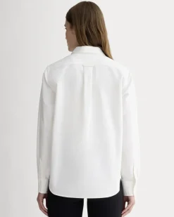 The Must-Have Oxford Shirt